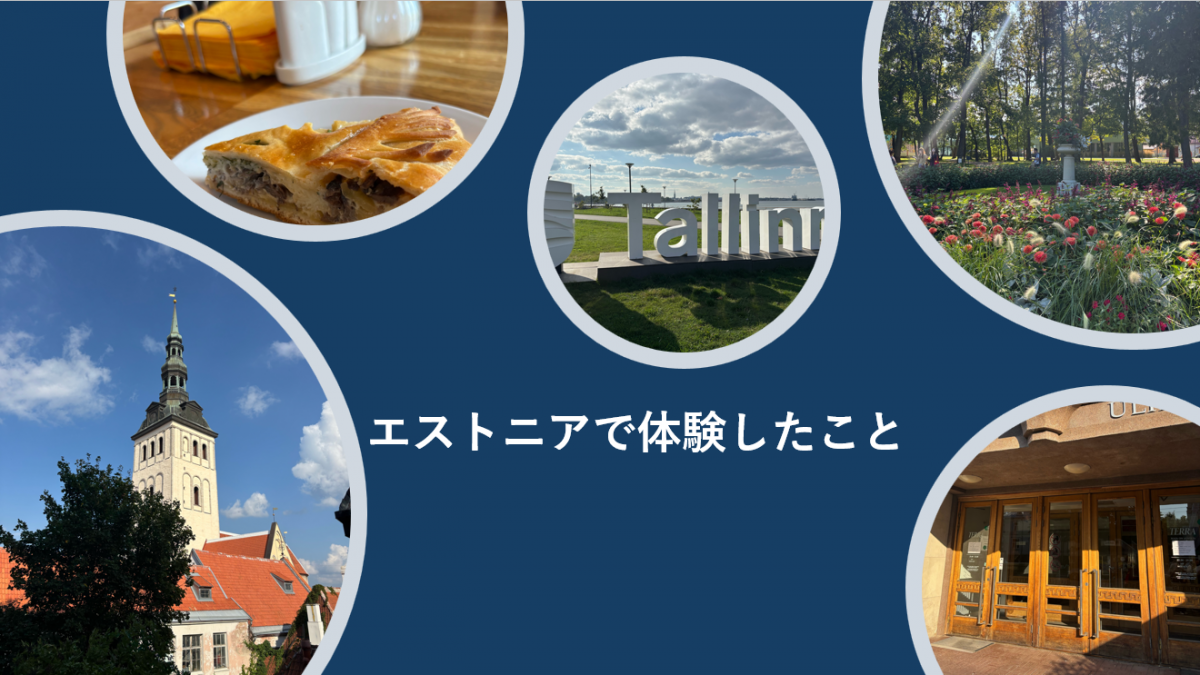 12月「バーチャル国際交流」イベントを実施しました！