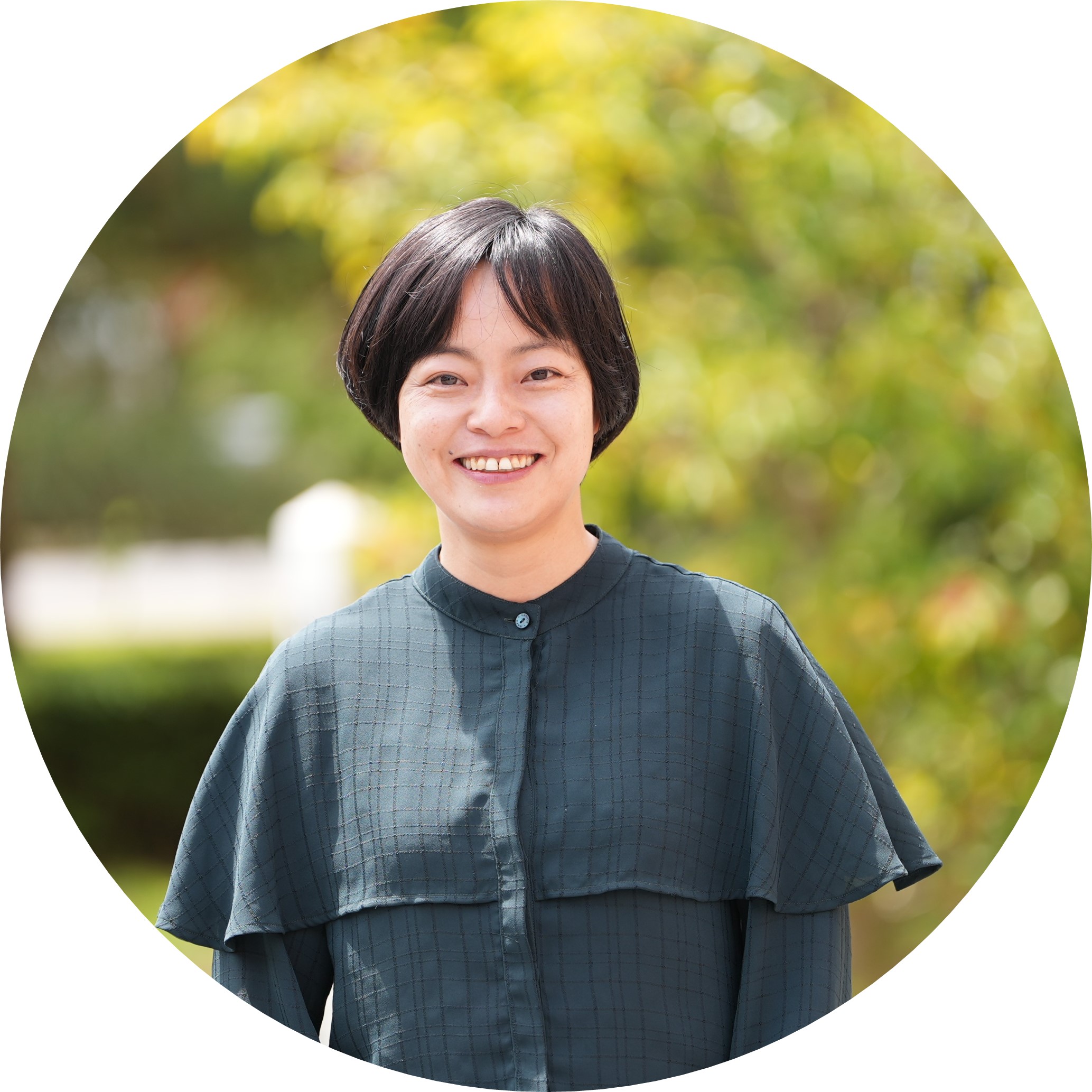 浜田キャンパス大学院 北東アジア開発研究科長 濵田泰弘 写真